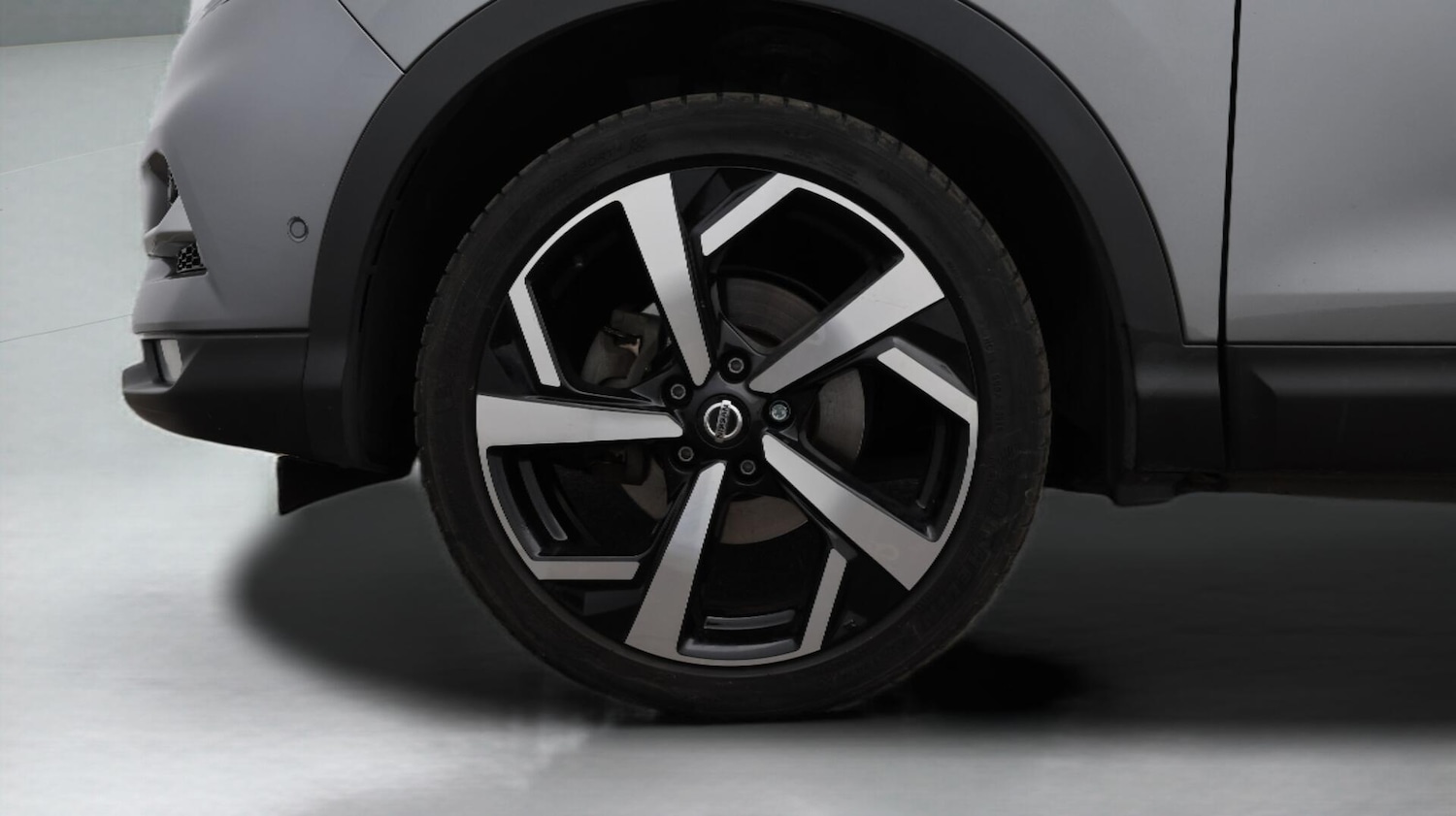 Used Nissan Qashqai 2020 for sale - 76108373: Photo 19