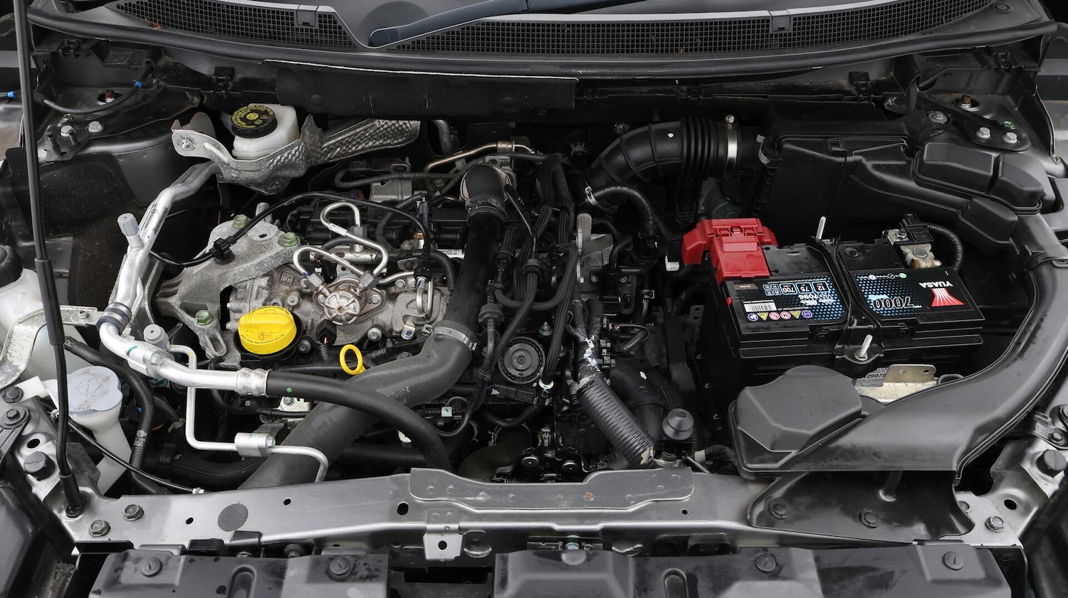 Used Nissan Qashqai 2020 for sale - 76108373: Photo 20