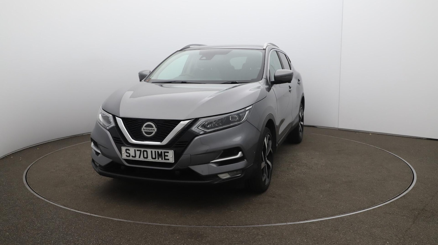 Used Nissan Qashqai 2020 for sale - 76108373: Photo 39