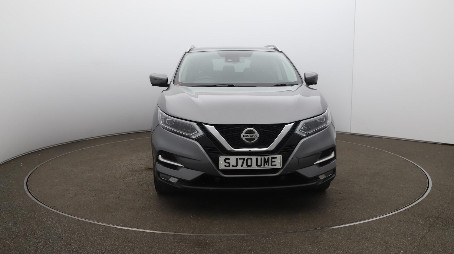 Used Nissan Qashqai 2020 for sale - 76108373: Photo 41