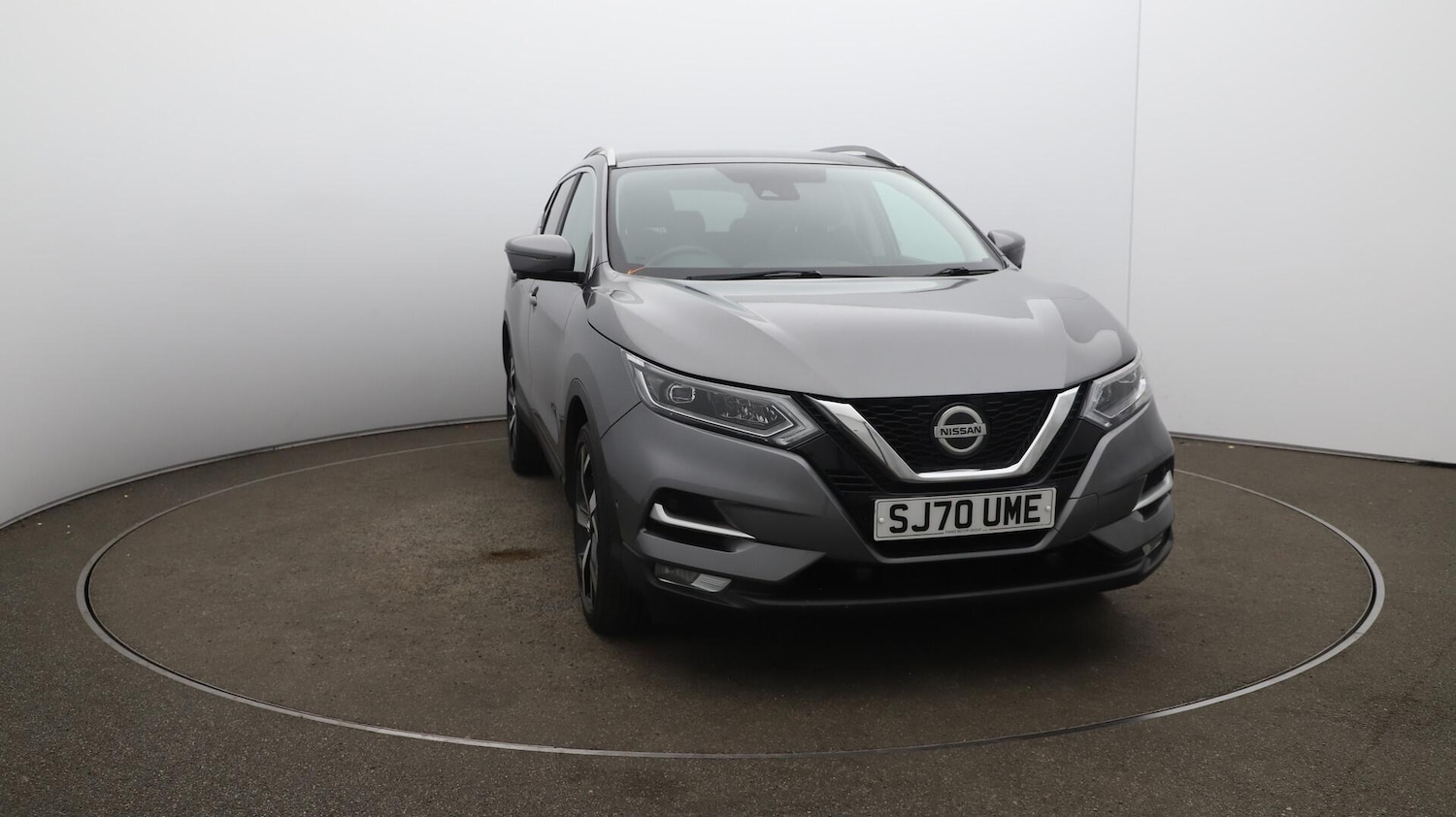 Used Nissan Qashqai 2020 for sale - 76108373: Photo 42