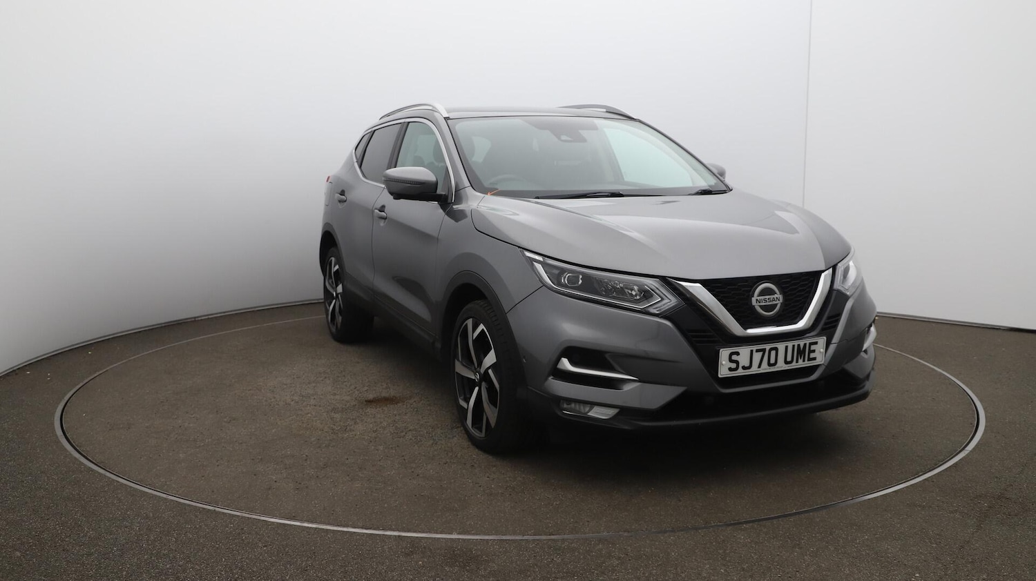 Used Nissan Qashqai 2020 for sale - 76108373: Photo 43