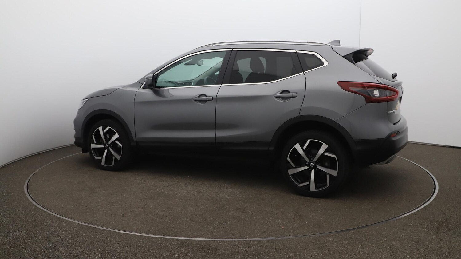 Used Nissan Qashqai 2020 for sale - 76108373: Photo 48