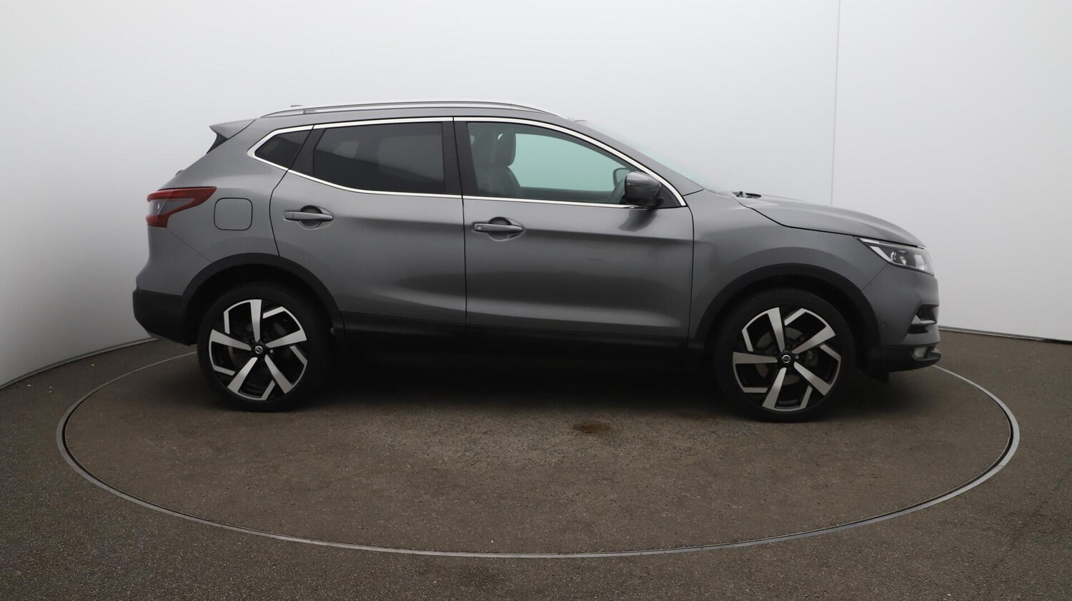 Used Nissan Qashqai 2020 for sale - 76108373: Photo 50