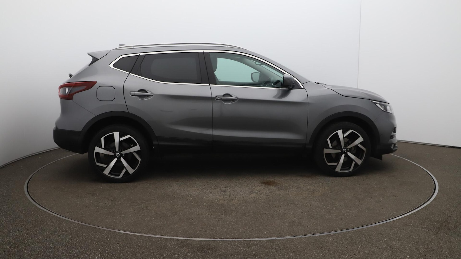 Used Nissan Qashqai 2020 for sale - 76108373: Photo 51
