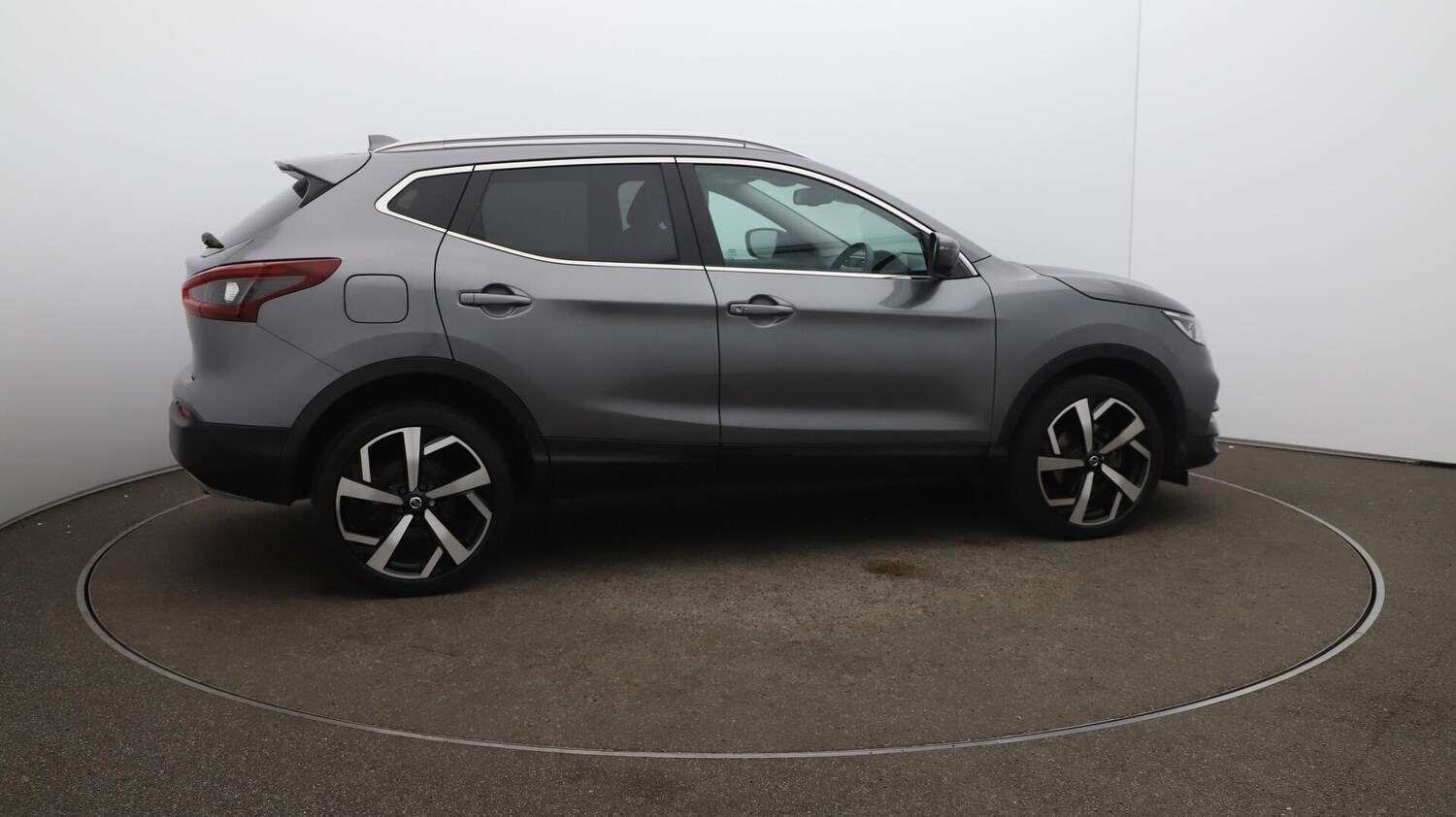 Used Nissan Qashqai 2020 for sale - 76108373: Photo 52