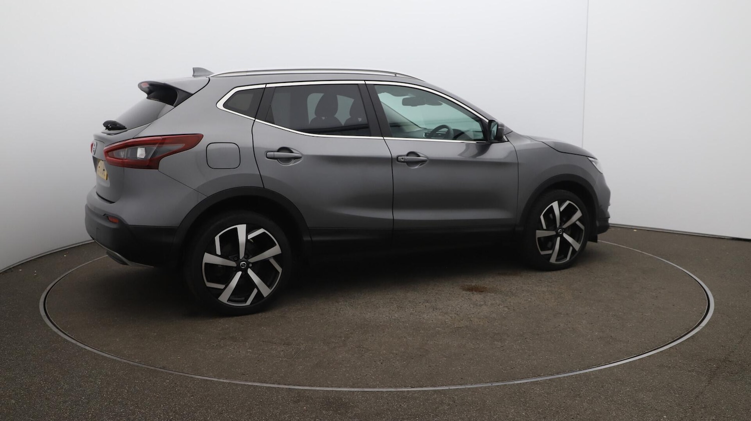 Used Nissan Qashqai 2020 for sale - 76108373: Photo 53