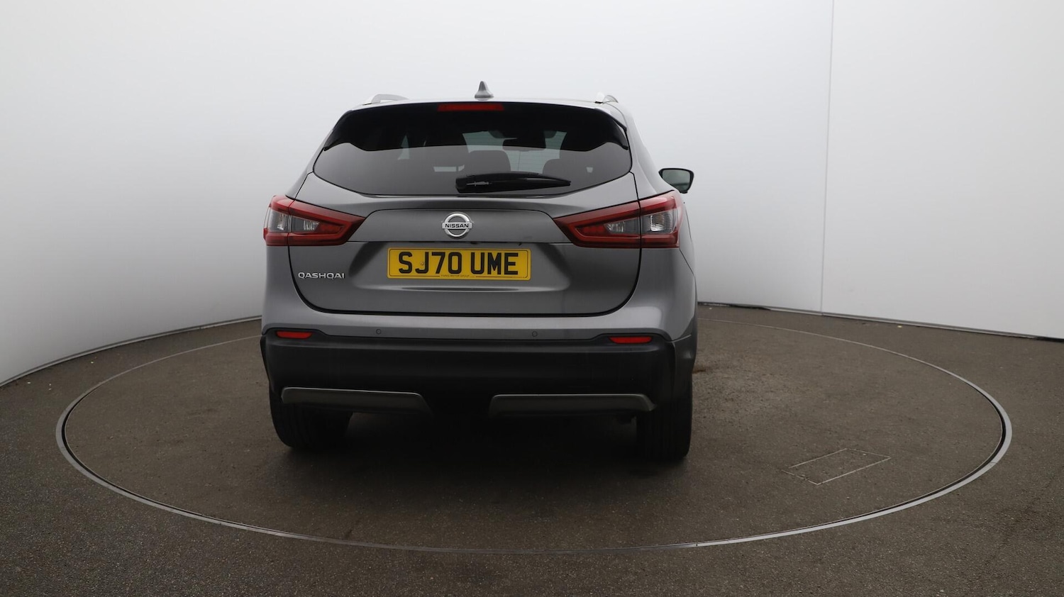 Used Nissan Qashqai 2020 for sale - 76108373: Photo 58