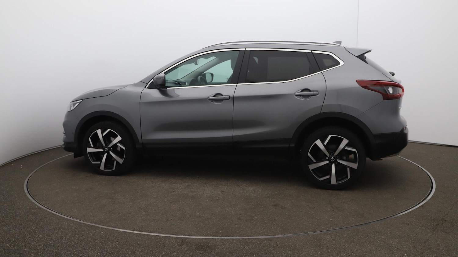 Used Nissan Qashqai 2020 for sale - 76108373: Photo 59