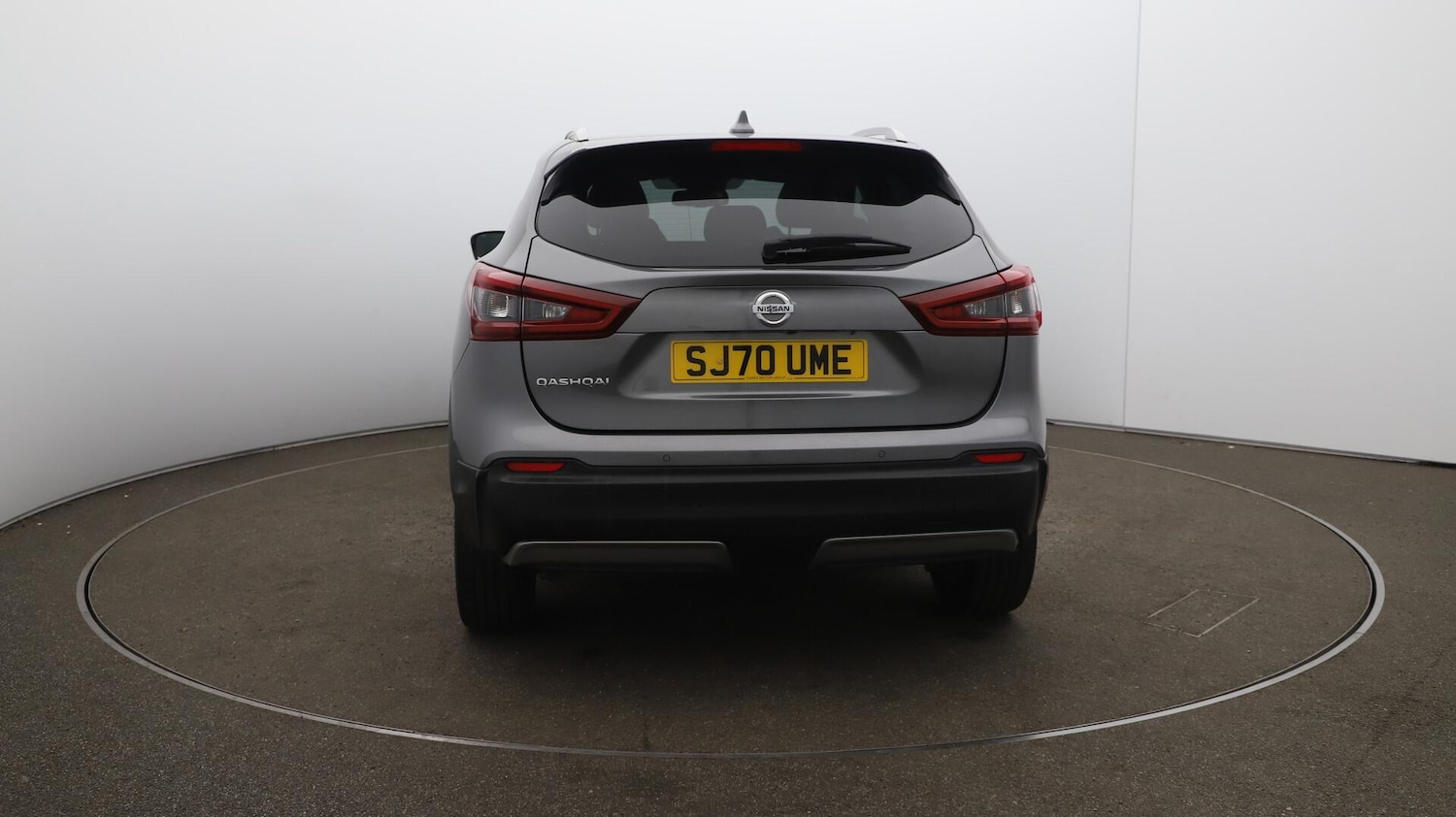 Used Nissan Qashqai 2020 for sale - 76108373: Photo 60