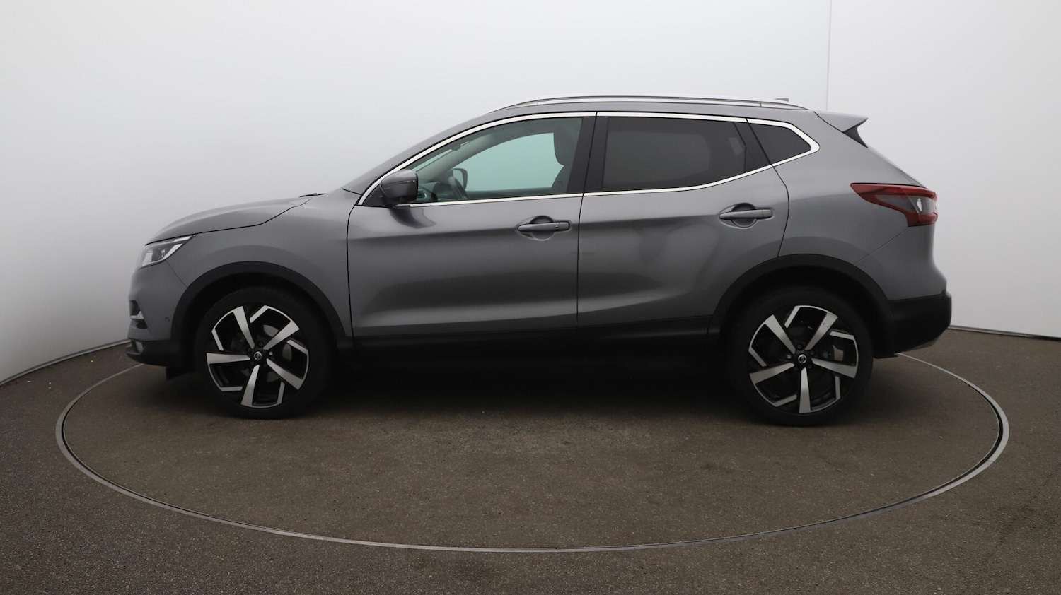 Used Nissan Qashqai 2020 for sale - 76108373: Photo 65