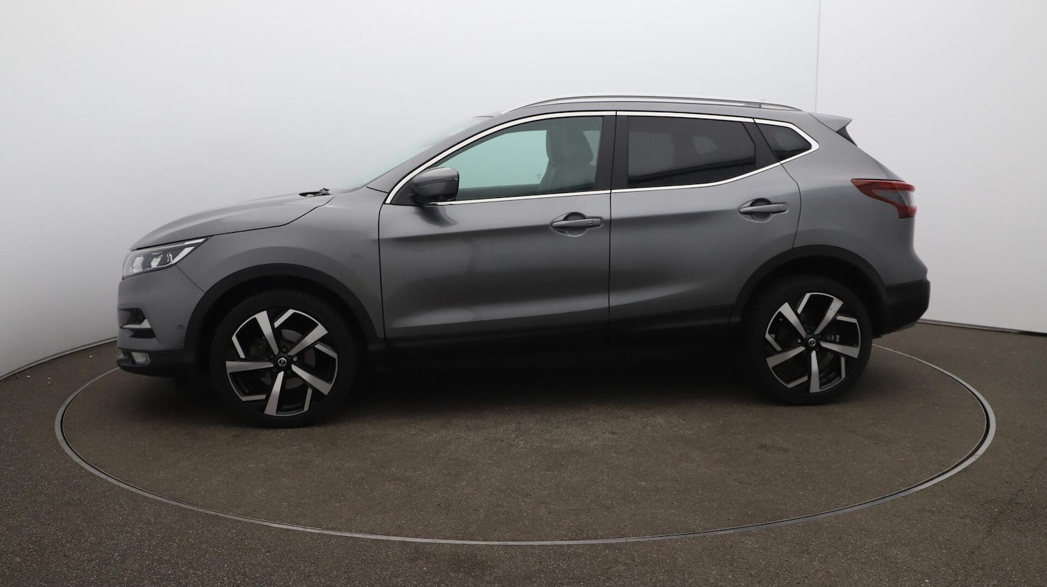 Used Nissan Qashqai 2020 for sale - 76108373: Photo 66