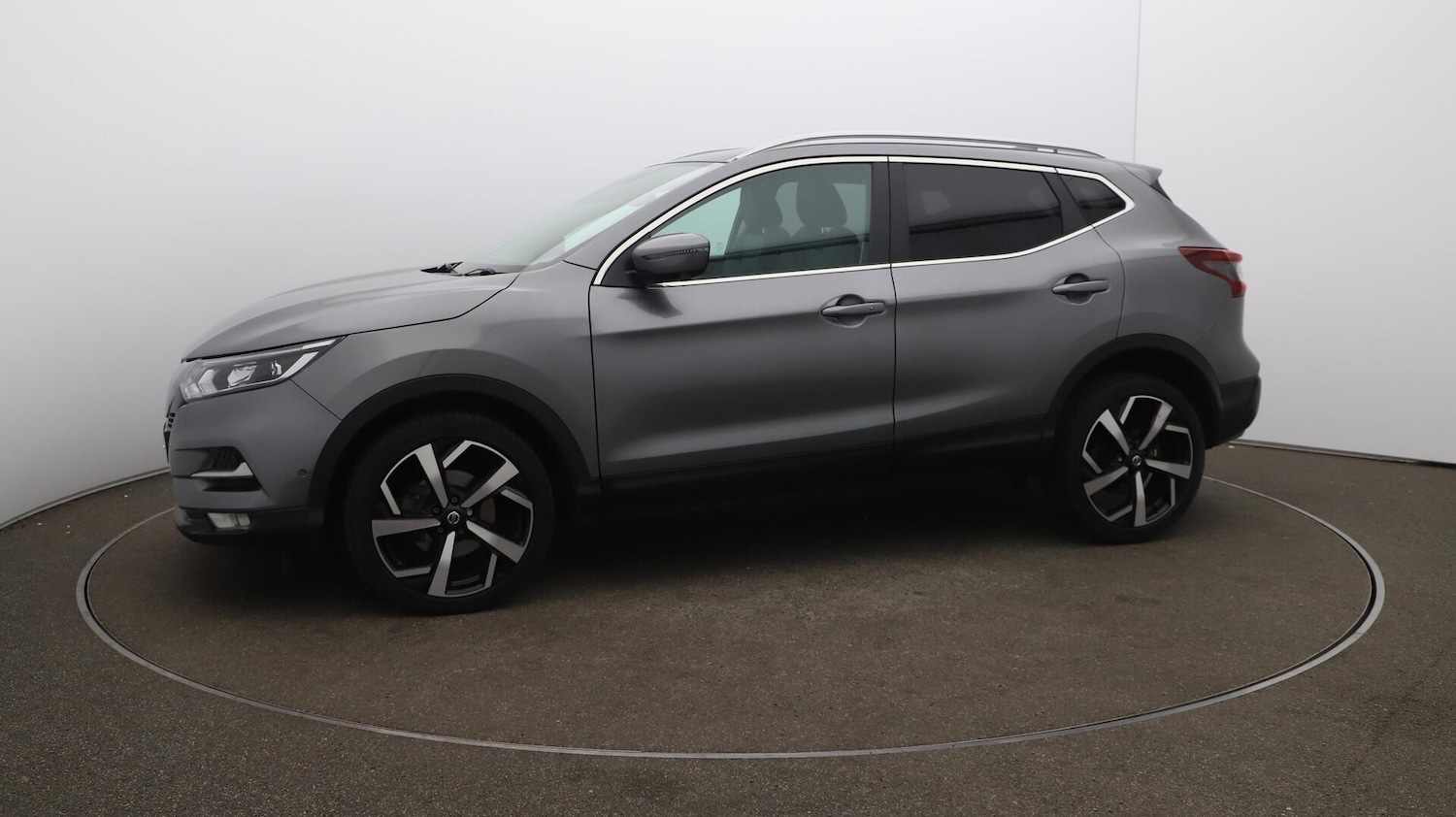 Used Nissan Qashqai 2020 for sale - 76108373: Photo 67