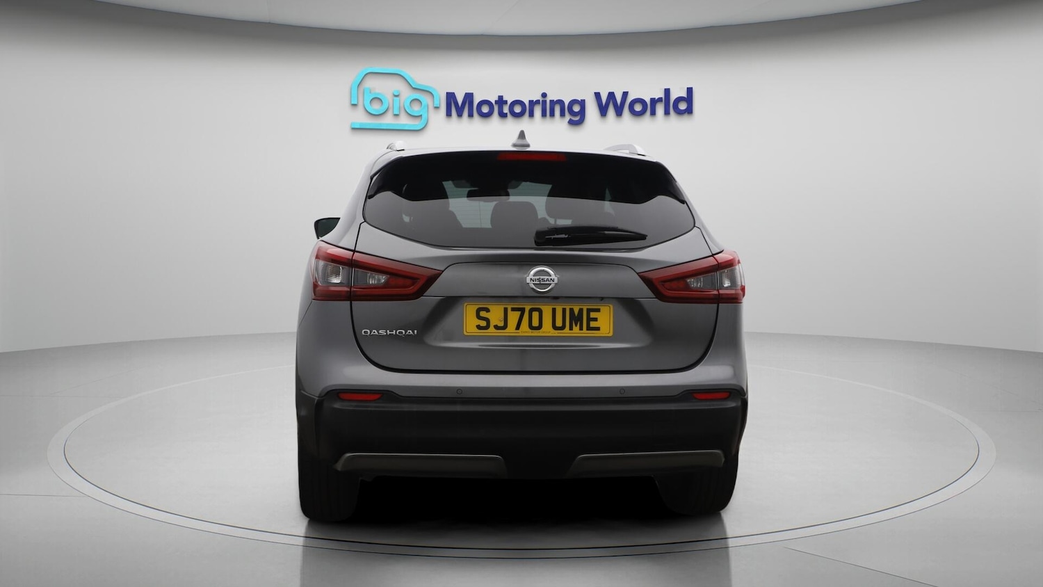 Used Nissan Qashqai 2020 for sale - 76108373: Photo 7