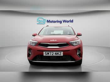 Used Kia Stonic 2023 for sale - 79717209: Photo
