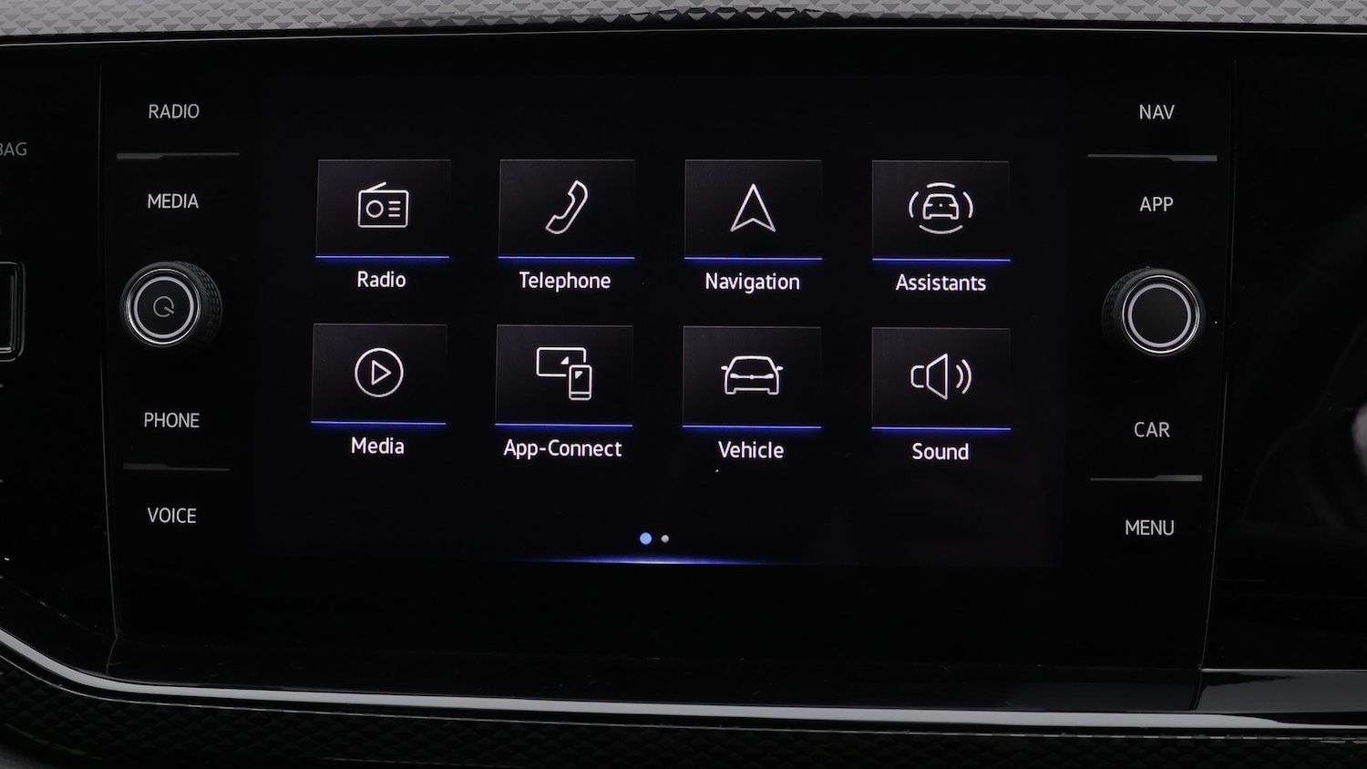 Used Volkswagen Polo 2022 for sale - 77385478: Photo 11