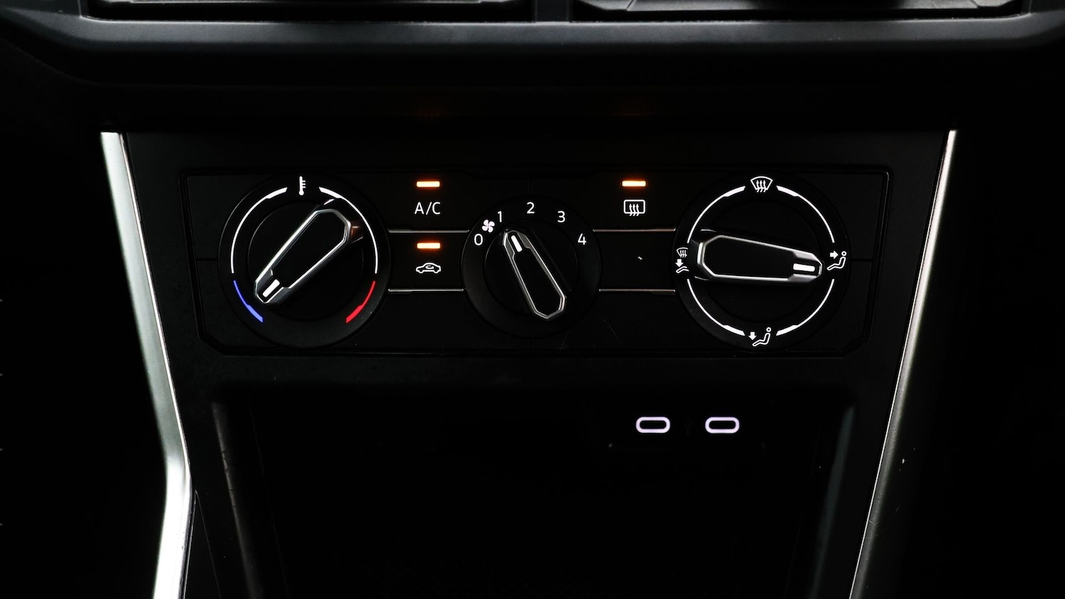 Used Volkswagen Polo 2022 for sale - 77385478: Photo 12