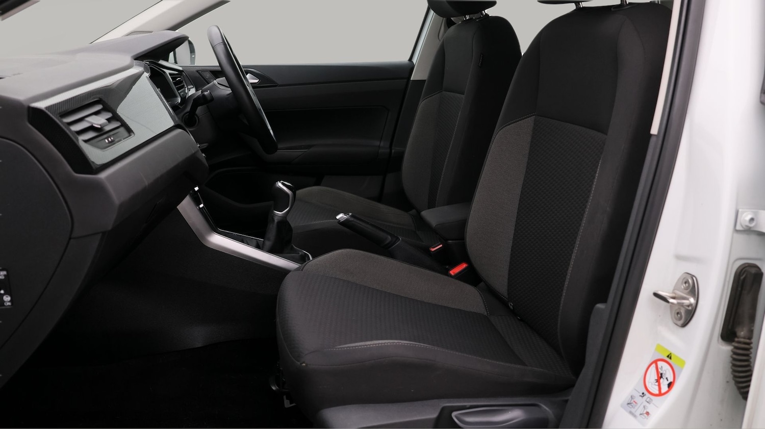 Used Volkswagen Polo 2022 for sale - 77385478: Photo 14