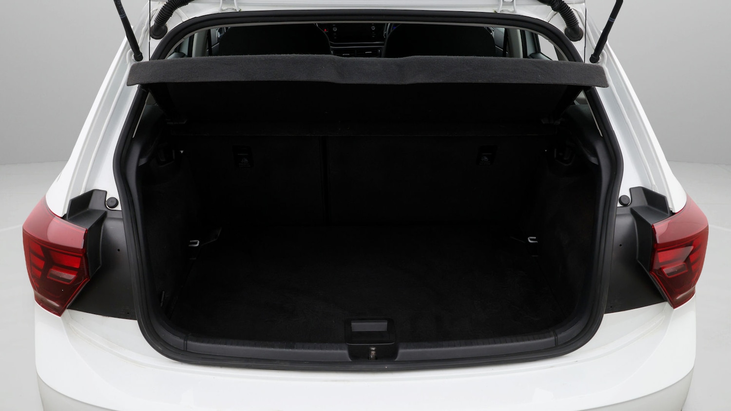 Used Volkswagen Polo 2022 for sale - 77385478: Photo 17