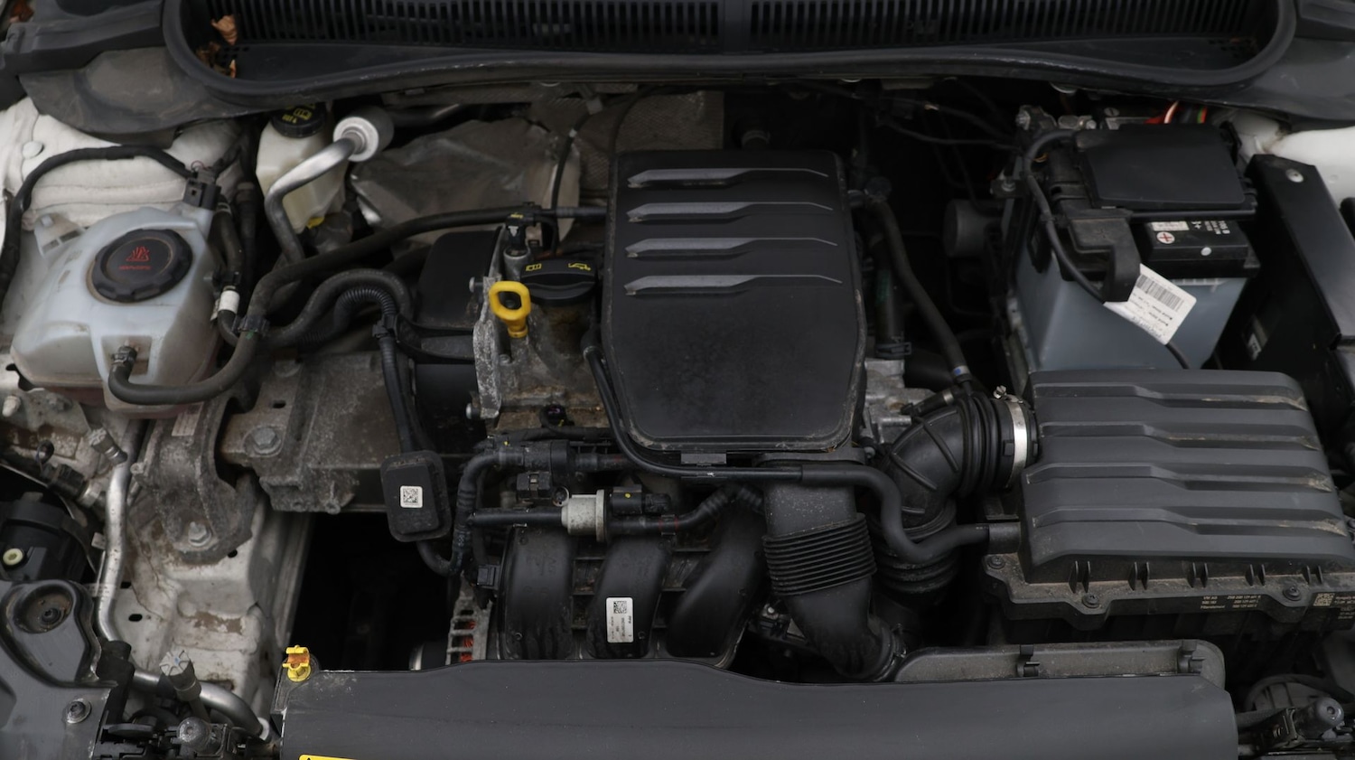 Used Volkswagen Polo 2022 for sale - 77385478: Photo 19