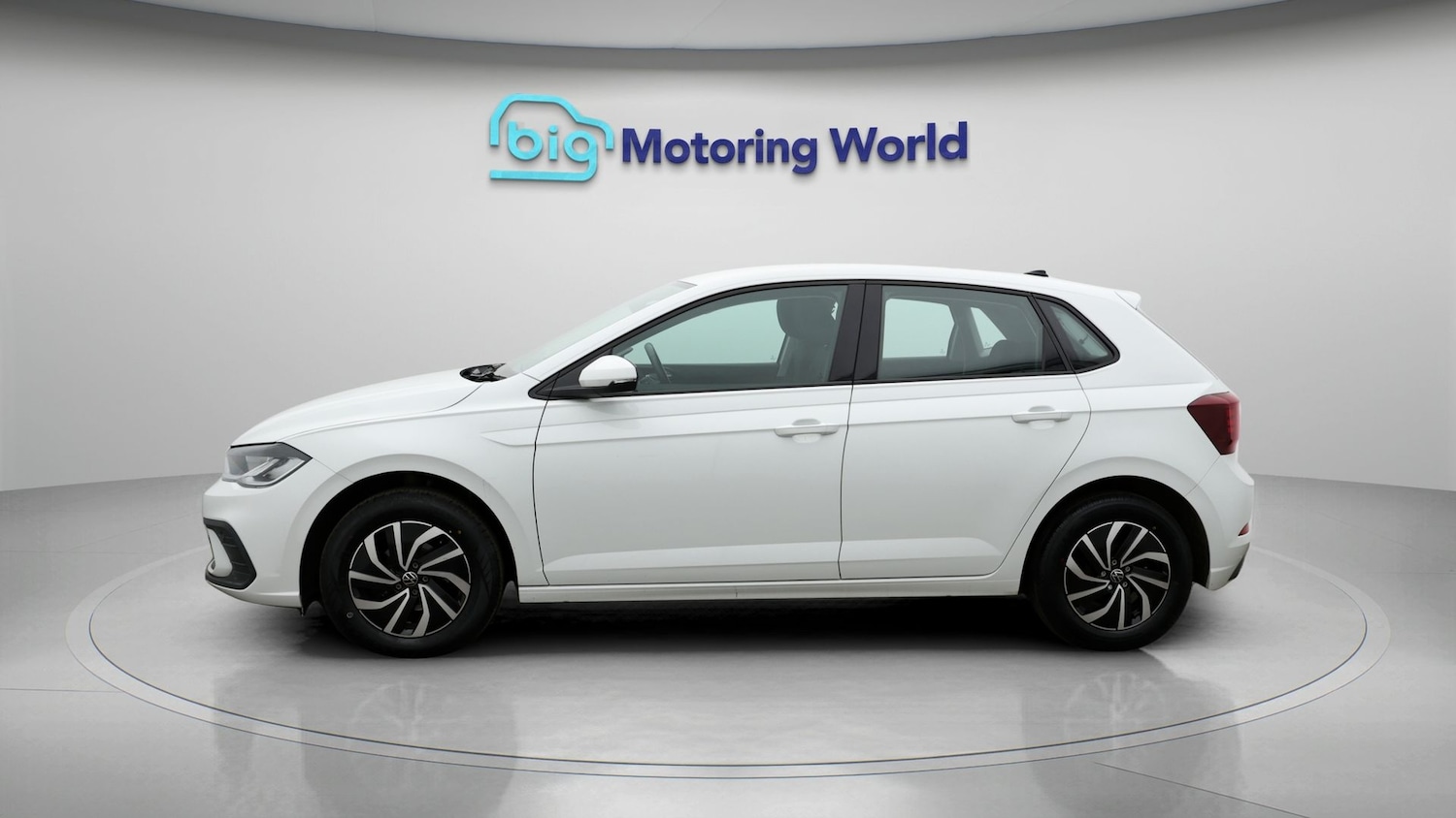 Used Volkswagen Polo 2022 for sale - 77385478: Photo 4