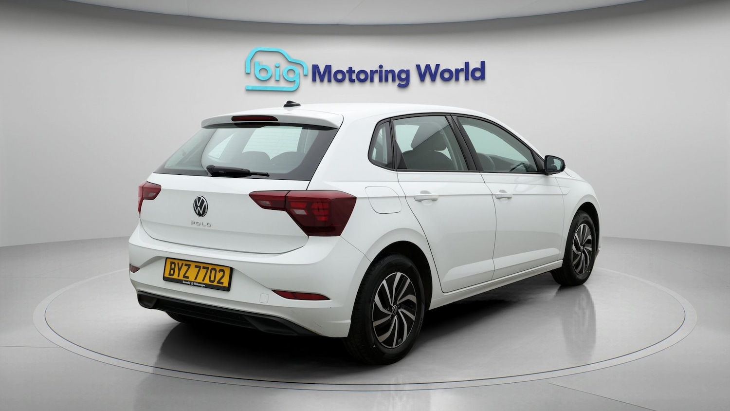 Used Volkswagen Polo 2022 for sale - 77385478: Photo 7