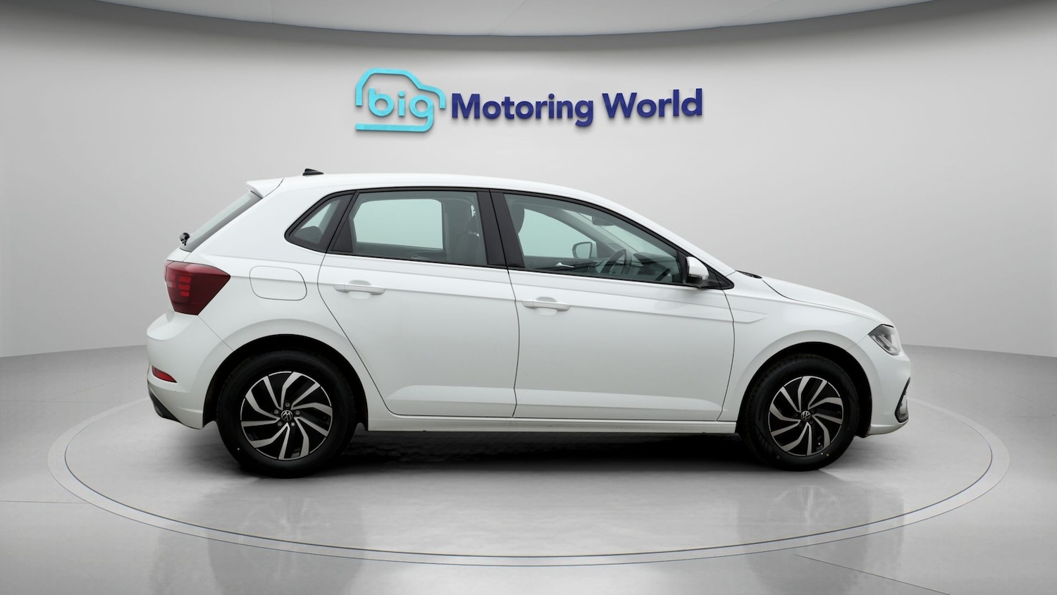 Used Volkswagen Polo 2022 for sale - 77385478: Photo 8