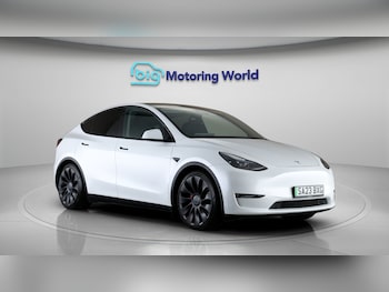 Used Tesla Model Y 2023 for sale - 78691827: Photo