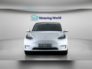 Used Tesla Model Y 2023 for sale - 78691827: Photo
