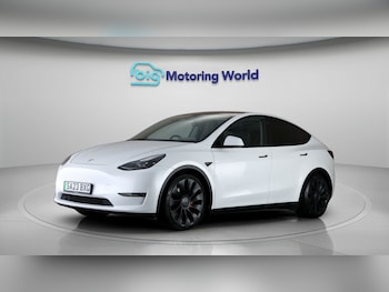 Used Tesla Model Y 2023 for sale - 78691827: Photo