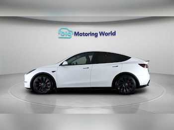 Used Tesla Model Y 2023 for sale - 78691827: Photo