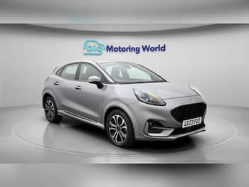 Used Ford Puma 2023 for sale - 79772004: Photo