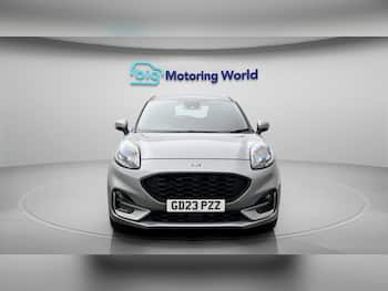 Used Ford Puma 2023 for sale - 79772004: Photo