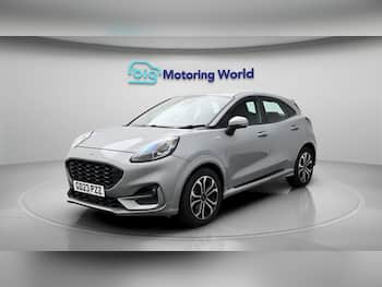 Used Ford Puma 2023 for sale - 79772004: Photo