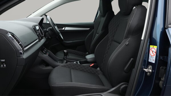 Used Skoda Karoq 2021 for sale - 76296130: Photo 15