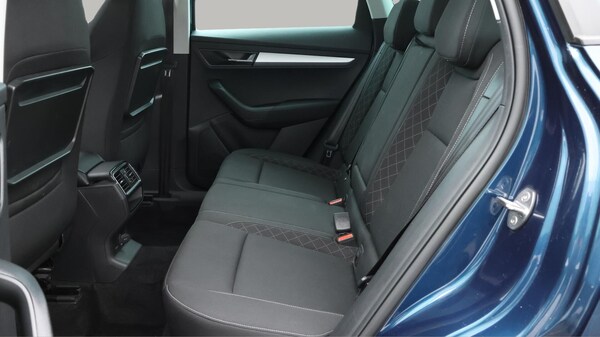 Used Skoda Karoq 2021 for sale - 76296130: Photo 17