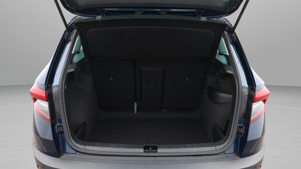 Used Skoda Karoq 2021 for sale - 76296130: Photo 18