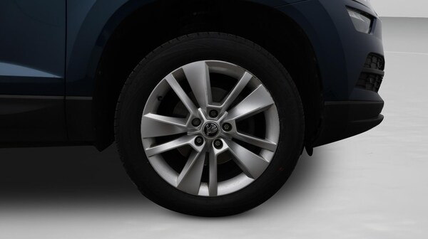 Used Skoda Karoq 2021 for sale - 76296130: Photo 19