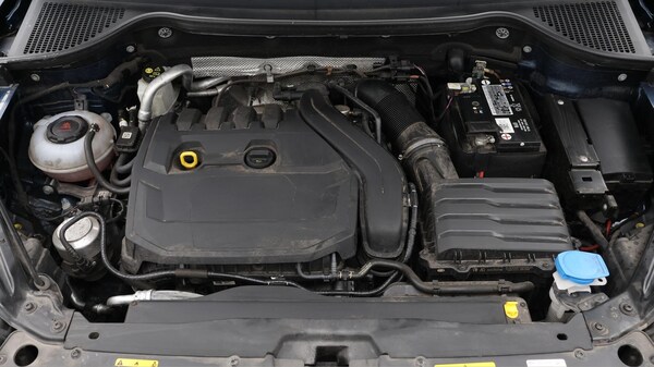 Used Skoda Karoq 2021 for sale - 76296130: Photo 20