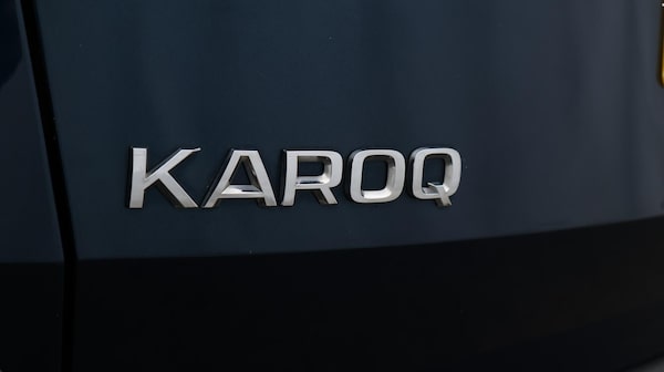 Used Skoda Karoq 2021 for sale - 76296130: Photo 22