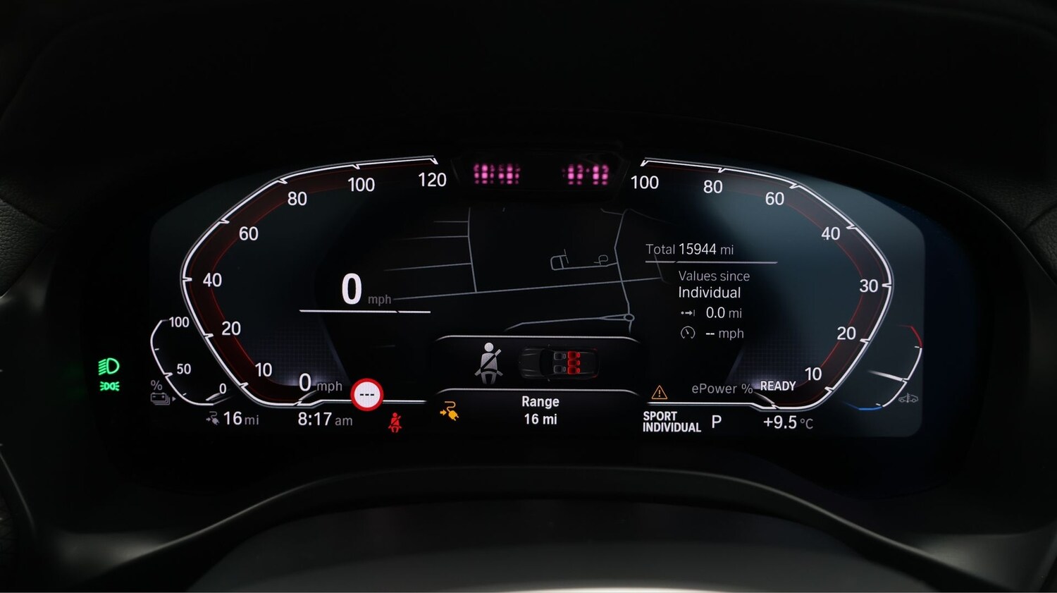 Used BMW iX3 2023 for sale - 77490154: Photo 10