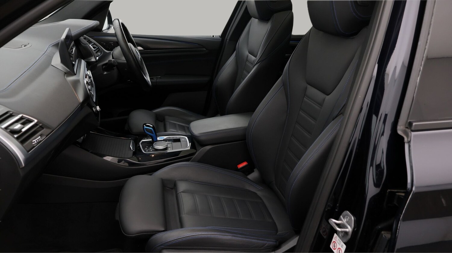 Used BMW iX3 2023 for sale - 77490154: Photo 14