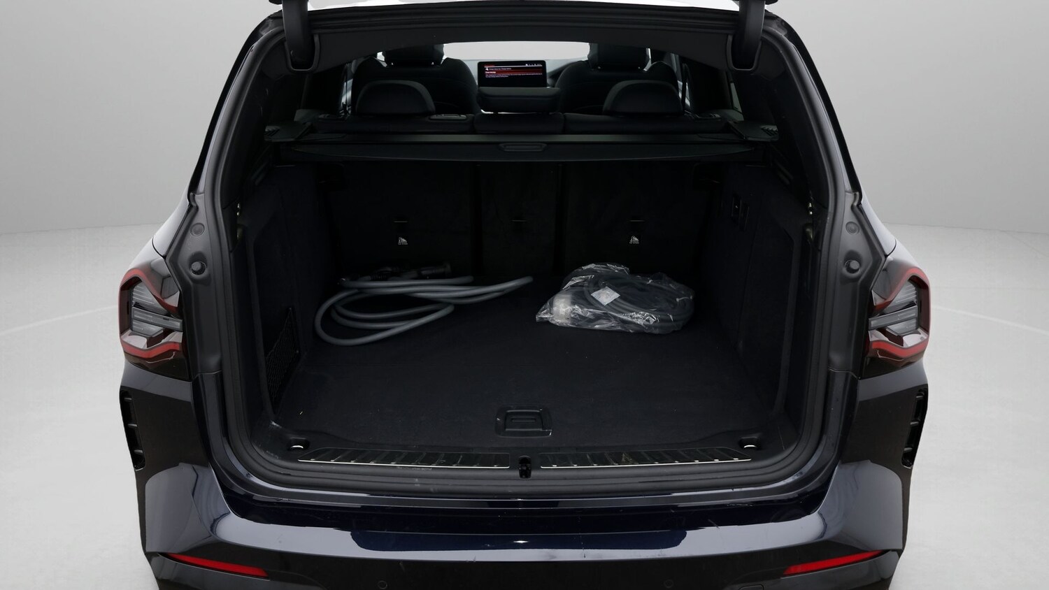 Used BMW iX3 2023 for sale - 77490154: Photo 17