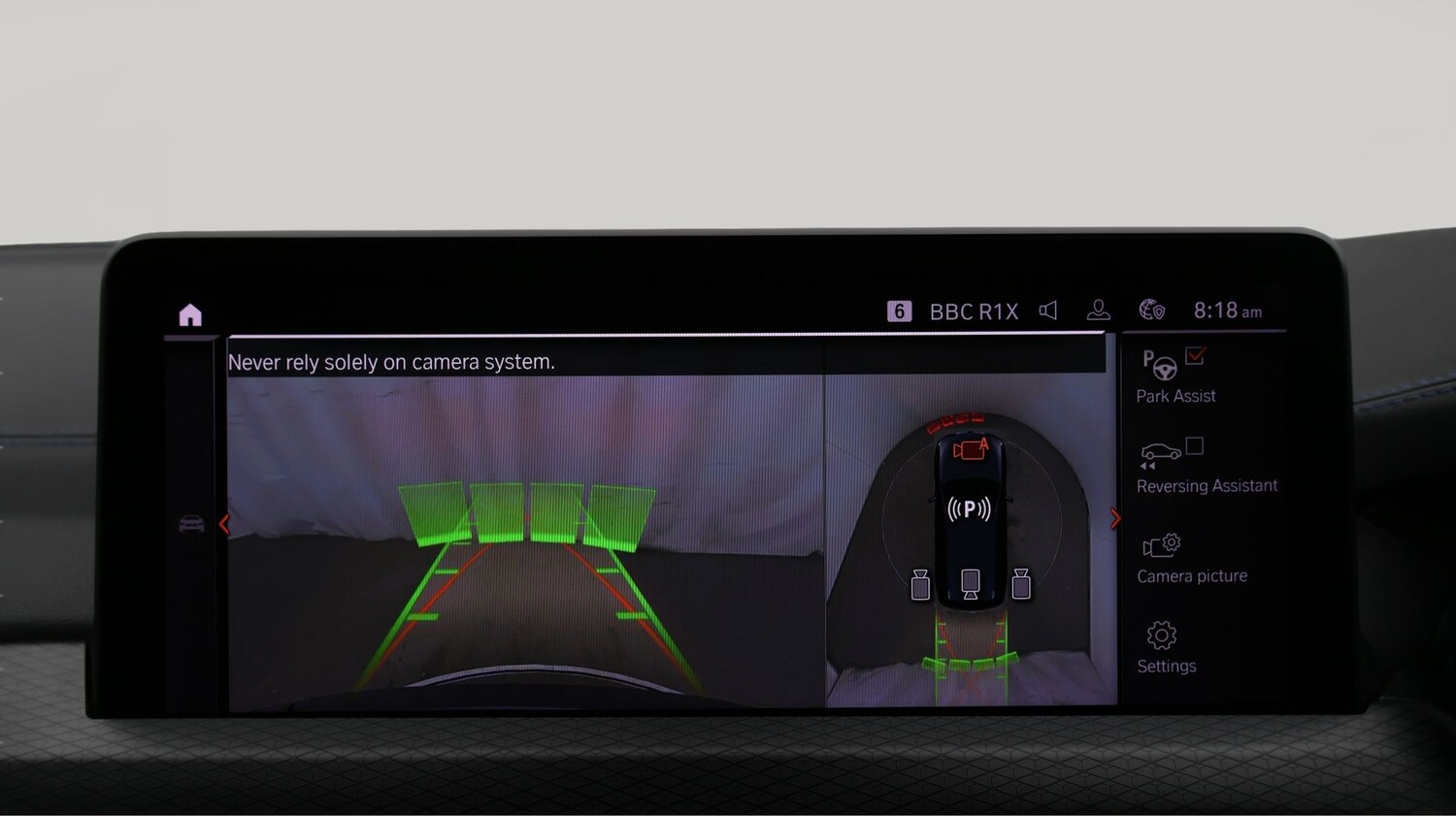 Used BMW iX3 2023 for sale - 77490154: Photo 22