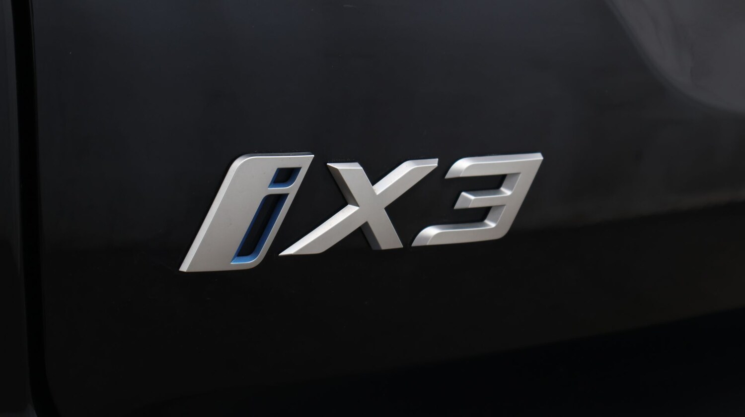 Used BMW iX3 2023 for sale - 77490154: Photo 23