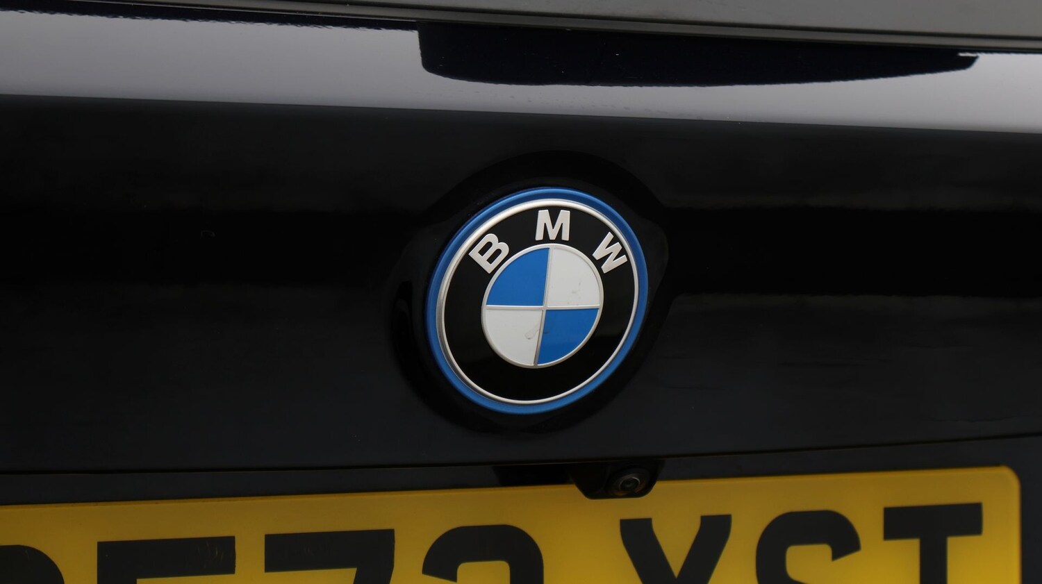 Used BMW iX3 2023 for sale - 77490154: Photo 25