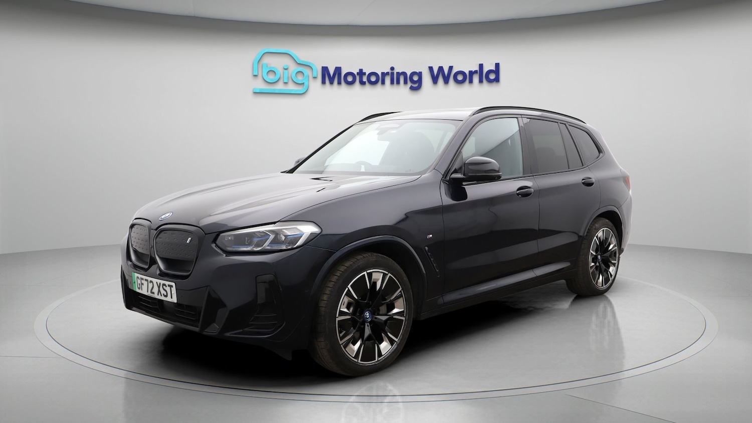 Used BMW iX3 2023 for sale - 77490154: Photo 3