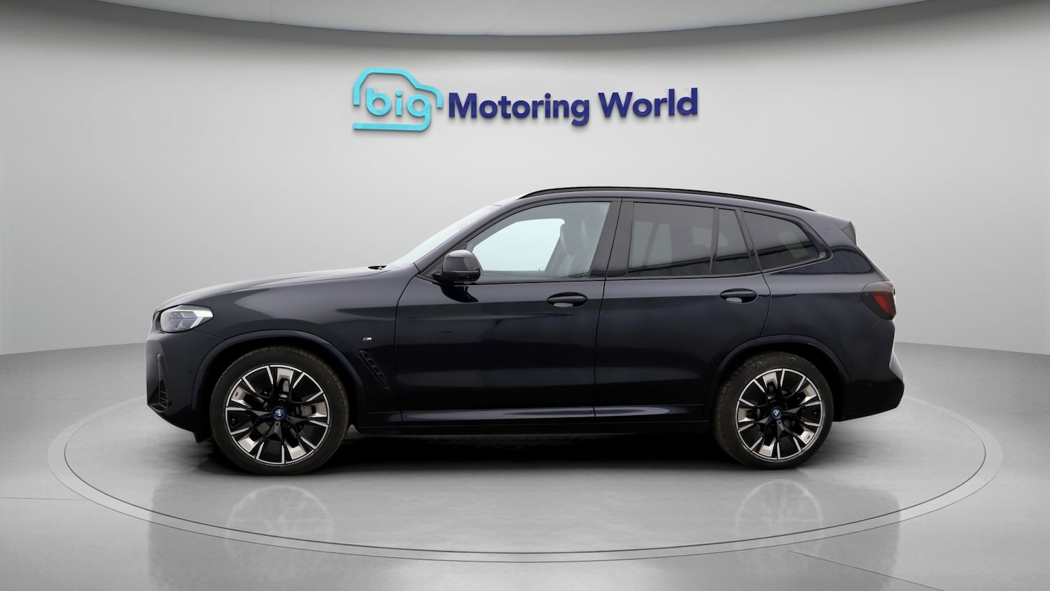 Used BMW iX3 2023 for sale - 77490154: Photo 4