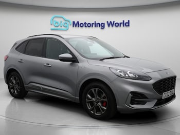 Used Ford Kuga 2022 for sale - 75927139: Photo