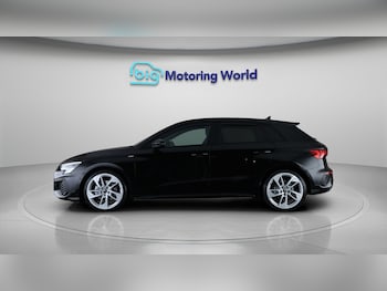 Used Audi A3 2021 for sale - 78542875: Photo